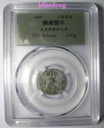 挪威紙幣，100克朗，1998年，初版無全息，全新UNC，角62 歷史價格詳細信息