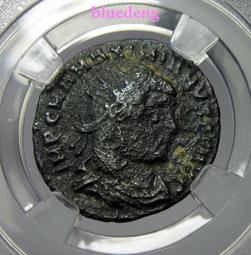 古羅馬銅幣09～克力斯普斯 歷史價格詳細信息