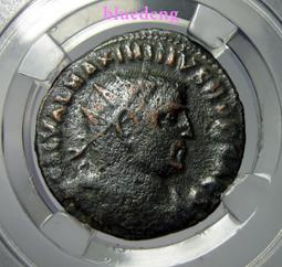 古羅馬銅幣09～克力斯普斯 歷史價格詳細信息