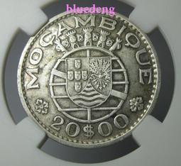 葡屬莫桑比克1973年50分，品相如圖，按圖發貨。4165 歷史價格詳細信息