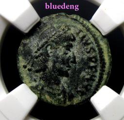 古羅馬銅幣09～克力斯普斯 歷史價格詳細信息