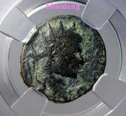 古羅馬銅幣09～克力斯普斯 歷史價格詳細信息