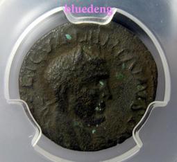 古羅馬銅幣09～克力斯普斯 歷史價格詳細信息