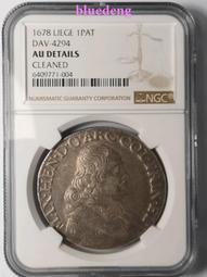 NGC-AUD荷蘭銀幣,1774澤蘭武士執劍杜卡特大銀幣,D64287 歷史價格詳細信息