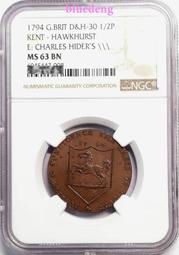 MS63BN英國1901維多利亞 1便士 大銅幣10384 歷史價格詳細信息