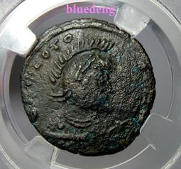 古羅馬銅幣，奧勒良與瓦巴拉圖斯，少見雙王，敘利亞行省，1安東64026 歷史價格詳細信息