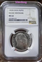 愛七 便士，特年 1904年，ngc 63，英國 愛德華七世16187 歷史價格詳細信息