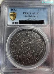 薩爾茨堡1778泰勒銀幣，末代大主教希羅尼穆斯&middot;科洛雷多，D64203 歷史價格詳細信息