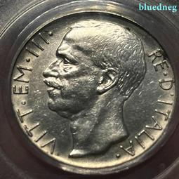 罕見高分64，喬治六世馬劍克朗幣，1951年英國1克朗鎳幣，69 歷史價格詳細信息