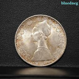 意大利1966年拉帆船少女500里拉銀幣 PCGS MS655452 歷史價格詳細信息