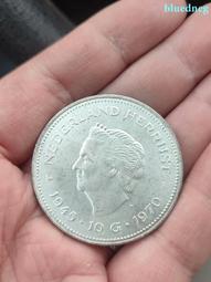 荷蘭威廉敏娜女王銀幣10g6036 歷史價格詳細信息