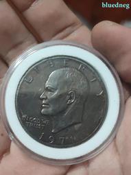 艾森豪威爾硬幣1977年204 歷史價格詳細信息