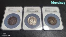 1931年荷蘭2.5盾銀幣 NGC275 歷史價格詳細信息