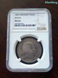 德國泰勒銀幣 漢諾威 巴伐利亞 法蘭克福 薩克森 符騰堡 普402 歷史價格詳細信息