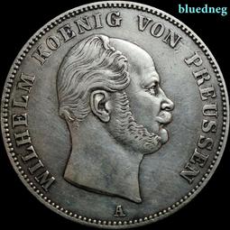 1862年德國法蘭克福射擊節女神1泰勒銀幣 PCGS MS6389 歷史價格詳細信息