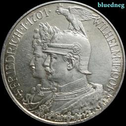 1901年德國斯圖加特射擊節銀章 稀少品種 NGC MS64333 歷史價格詳細信息