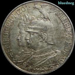 1901年德國斯圖加特射擊節銀章 稀少品種 NGC MS64333 歷史價格詳細信息