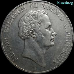 德國 普魯士 2馬克 1901年 建國200周年4213 歷史價格詳細信息