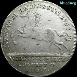 1763首年92.5%銀喬三4便士濯足銀幣M038，925含4221 歷史價格詳細信息