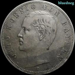 德國 巴伐利亞 1829年 1赫勒 好品 銅幣16260 歷史價格詳細信息