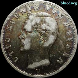 德國 巴伐利亞 1829年 1赫勒 好品 銅幣16260 歷史價格詳細信息