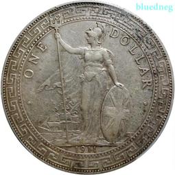 #站洋#PCGS AU58 站洋壹圓1900年B版，190016903 歷史價格詳細信息