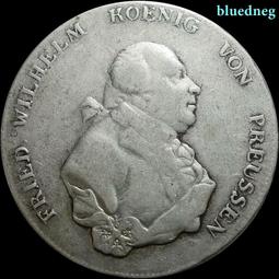 1795年瑞士伯爾尼泰勒大銀幣 NGC XF40 原味包漿343 歷史價格詳細信息