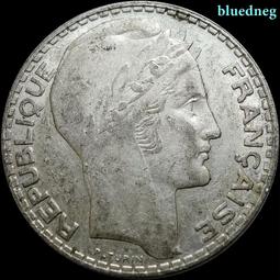 法國10法郞谷物女神銀幣69 歷史價格詳細信息