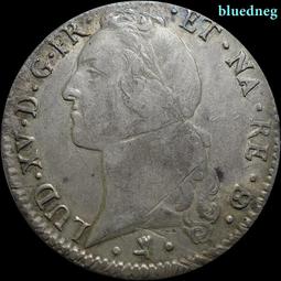 1763首年92.5%銀喬三4便士濯足銀幣M038，925含4221 歷史價格詳細信息