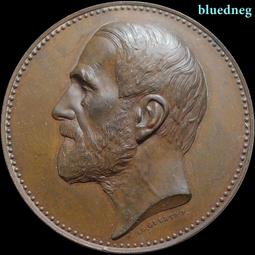 1885年瑞士伯爾尼射擊節銀章 PCGS SP65 稀少品種390 歷史價格詳細信息