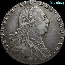 英國喬治三世喬治四世6便士銀幣 喬三喬四 1816、181771 歷史價格詳細信息