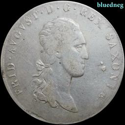 德國薩克森1904年流通版喬治大公2馬克PCGS-MS64214 歷史價格詳細信息