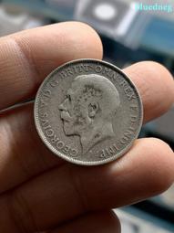 92.5%銀喬治四世英國1先令銀幣M176，925含銀量，老4297 歷史價格詳細信息