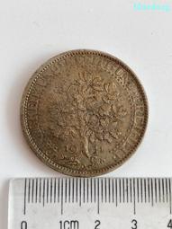 1931年荷蘭2.5盾銀幣 NGC275 歷史價格詳細信息