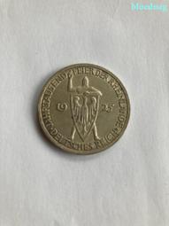 德國紀念銀幣 5馬克 MS62原光好品 1979年物理學家奧12164 歷史價格詳細信息