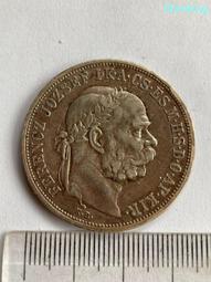 奧匈帝國1913年20克朗 百年老鈔 歐洲紙幣 德匈雙語二400 歷史價格詳細信息