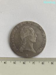 神圣羅馬帝國1623年薩爾茨堡主教泰勒銀幣 pcgs AU58281 歷史價格詳細信息