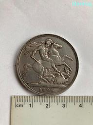 英國維多利亞披紗版馬劍袖珍代幣，看好再拍不退不換1067315173 歷史價格詳細信息