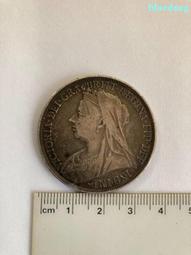 英國維多利亞披紗版馬劍袖珍代幣，看好再拍不退不換1067315173 歷史價格詳細信息