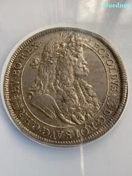 匈牙利 1泰勒 1782年 約瑟夫二世 細節好4399 歷史價格詳細信息