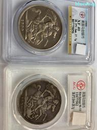 英國維多利亞披紗版馬劍袖珍代幣，看好再拍不退不換1067315173 歷史價格詳細信息