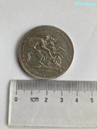 1819英國喬治三世馬劍大銀幣143 歷史價格詳細信息