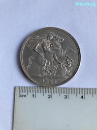 英國維多利亞披紗版馬劍袖珍代幣，看好再拍不退不換1067315173 歷史價格詳細信息