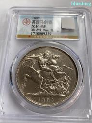 1889年墨西哥花邊鷹洋 MO.MH版 稀少版 自由帽面存在8020 歷史價格詳細信息