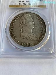 西屬哥倫比亞金幣,1793卡洛斯四世,2埃斯庫多,波帕揚造幣64091 歷史價格詳細信息