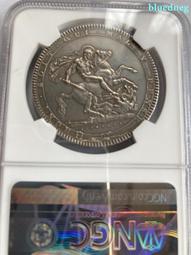 1819英國喬治三世馬劍大銀幣143 歷史價格詳細信息