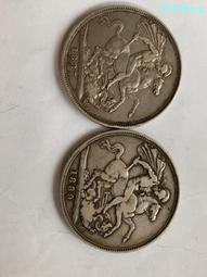 兩枚西班牙5比塞塔25克雙柱大銀幣20138 歷史價格詳細信息