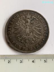 1874年墨西哥花邊鷹洋 HO.PR版 稀少廠別 底光不錯8026 歷史價格詳細信息