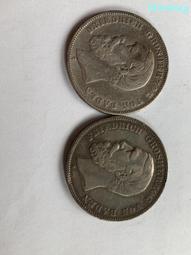 巴哈馬5銀幣1972年67 歷史價格詳細信息