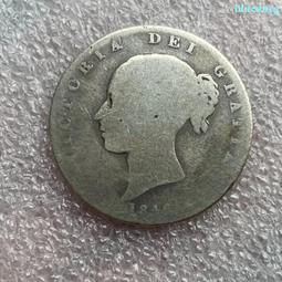 英國維多利亞半克朗1889年200 歷史價格詳細信息